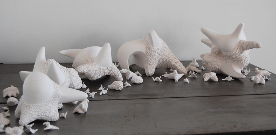 Photo Sculpture