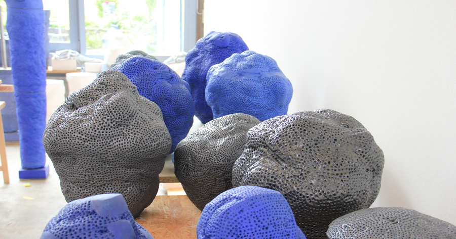 Photo Sculpture