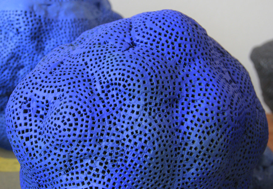 Photo Sculpture