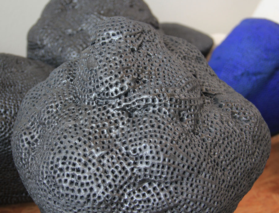 Photo Sculpture