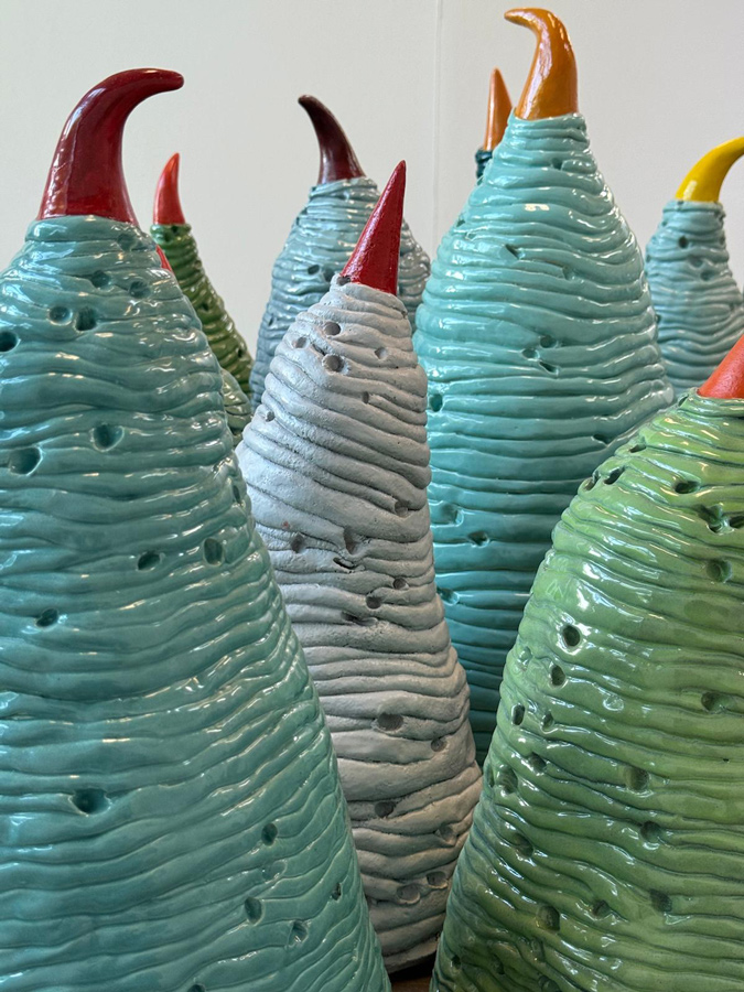 Photo Sculpture