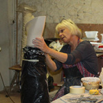 Photo émaillage Djeraïne