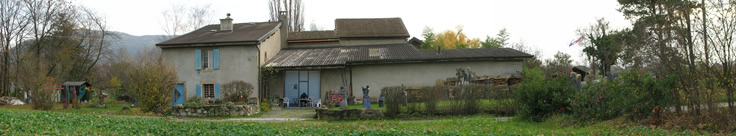 Sculptures In Situ Genève Photo