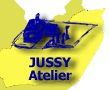 Atelier  Jussy
