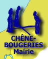 Mairie de Chne-Bougeries