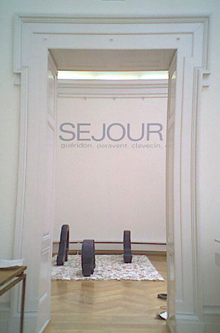 Photo sculpture céramique