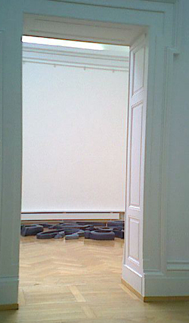 Photo sculpture céramique