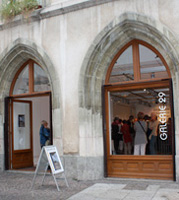 Photo vernissage