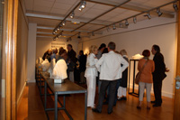 Photo vernissage