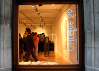 Photo vernissage