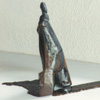 Photo Sculpture Céramique