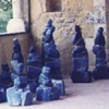 Photo Sculpture Céramique