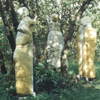 Photo Sculpture Céramique