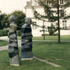 Photo Sculpture Céramique