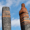 Photo Sculpture Céramique