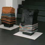 Photo Sculpture Céramique