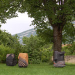 Photo Sculpture Céramique