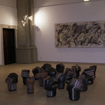 Photo Sculpture Céramique