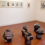 Photo Sculpture Céramique