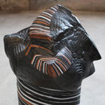Photo Sculpture Céramique