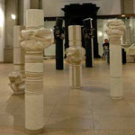 Photo Sculpture Céramique