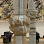 Photo Sculpture Céramique