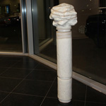 Photo Sculpture Céramique