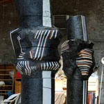 Photo Sculpture Céramique