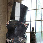 Photo Sculpture Céramique