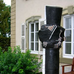 Photo Sculpture Céramique