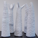 Photo Sculpture Céramique