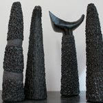 Photo Sculpture Céramique