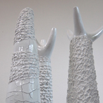 Photo Sculpture Céramique