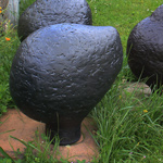 Photo Sculpture Céramique