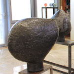 Photo Sculpture Céramique