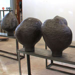 Photo Sculpture Céramique