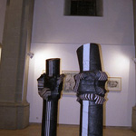 Photo Sculpture Céramique