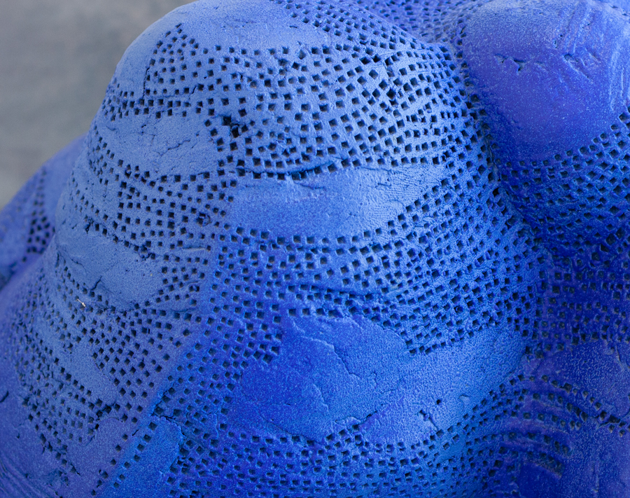 Photo sculptures &icirc;lots fictifs